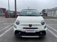 Abarth 595 2021