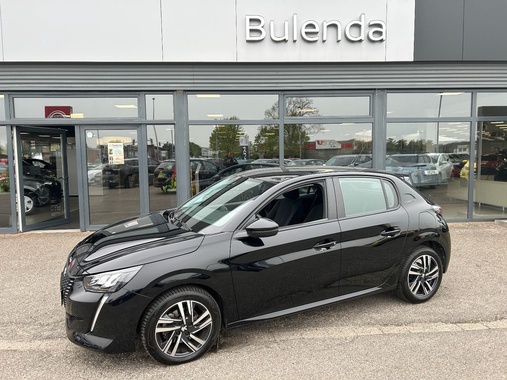 Peugeot 208 2023