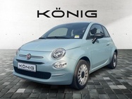 Fiat 500 2023