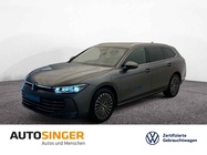 Volkswagen Passat 2025