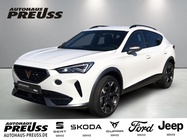 Cupra Formentor 2024