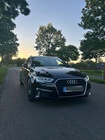 Audi A3 2019