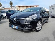 Renault Clio 2019