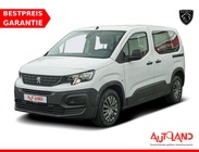 Peugeot Rifter 2022