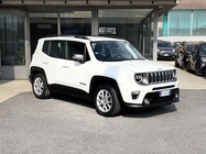 Jeep Renegade 2019