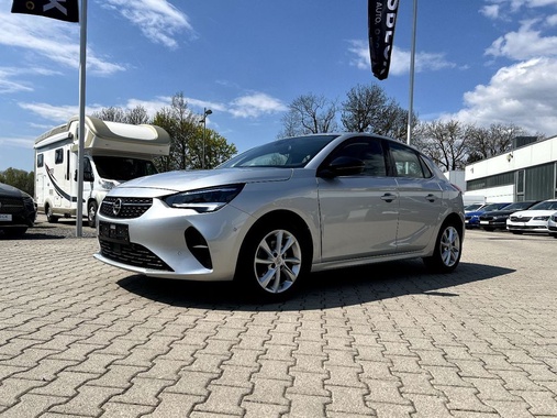 Opel Corsa 2022