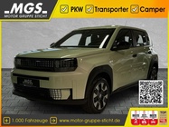 Fiat Grande Panda 2026