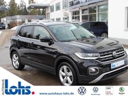Volkswagen T-Cross 2023