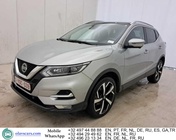 Nissan Qashqai 2020