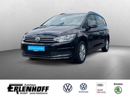 Volkswagen Touran 2020