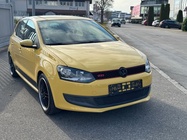 Volkswagen Polo 2009