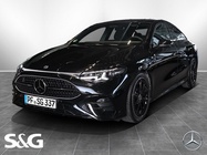 Mercedes-Benz CLA-Class 2026