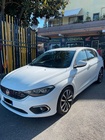 Fiat Tipo 2018