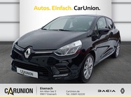 Renault Clio 2019