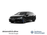 Volkswagen Arteon 2024