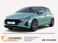 Hyundai i20 2026