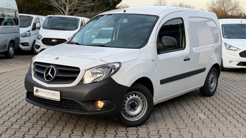 Mercedes-Benz Citan