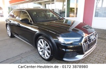 Audi A6 2020