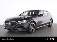 Mercedes-Benz E-Class 2024