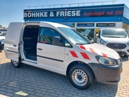 Volkswagen Caddy 2013