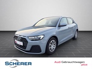Audi A1 2022