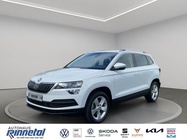 Skoda Karoq 2022