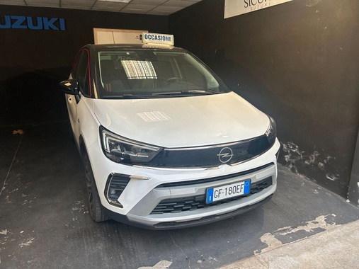 Opel Other 2021