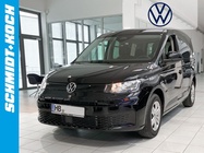 Volkswagen Caddy 2026