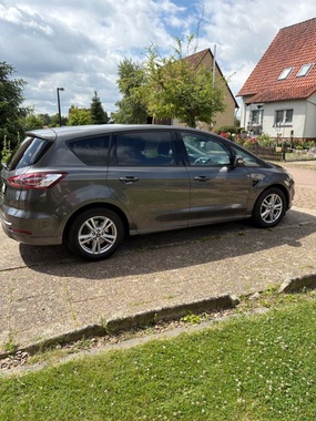 Ford S-Max 2019