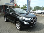 Ford EcoSport 2018