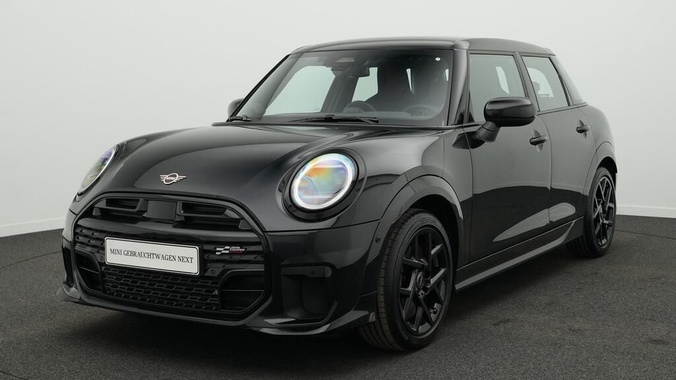 MINI Cooper 2025