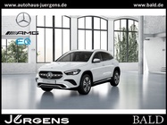 Mercedes-Benz GLA-Class 2025