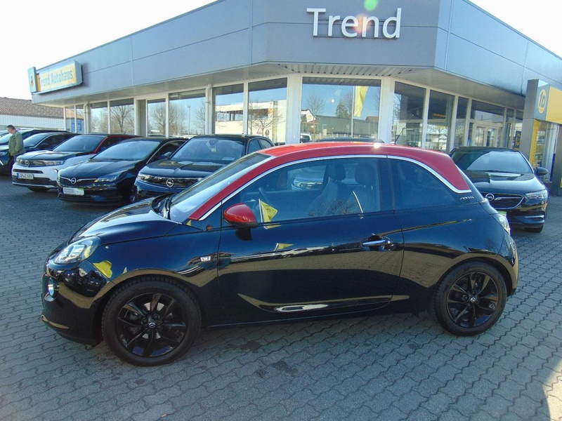 Opel Adam