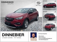 Opel Grandland 2020