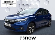 Dacia Sandero 2025