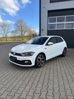 Volkswagen Polo 2019