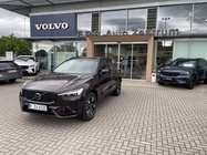 Volvo XC60 2025