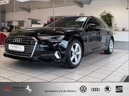 Audi A6 2024