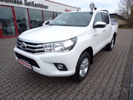 Toyota Hilux 2020