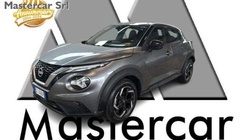 Nissan Juke 2024