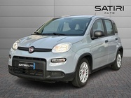 Fiat Panda 2022