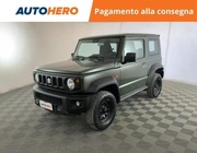 Suzuki Jimny 2023