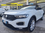 Volkswagen T-Roc 2019