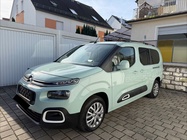 Citroen Berlingo 2019