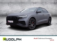 Audi SQ8 2021