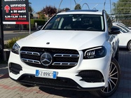 Mercedes-Benz GLS-Class 2020