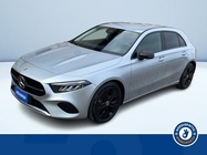 Mercedes-Benz A-Class 2024