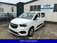 Opel Combo 2020