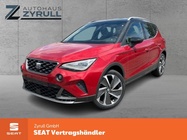 Seat Arona 2024
