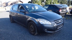 Kia cee'd / Ceed 2007